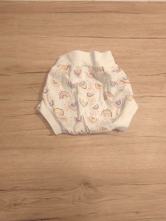 Surcouche lavable pull imperméable taille M 5/10 kilos - photo numéro 2