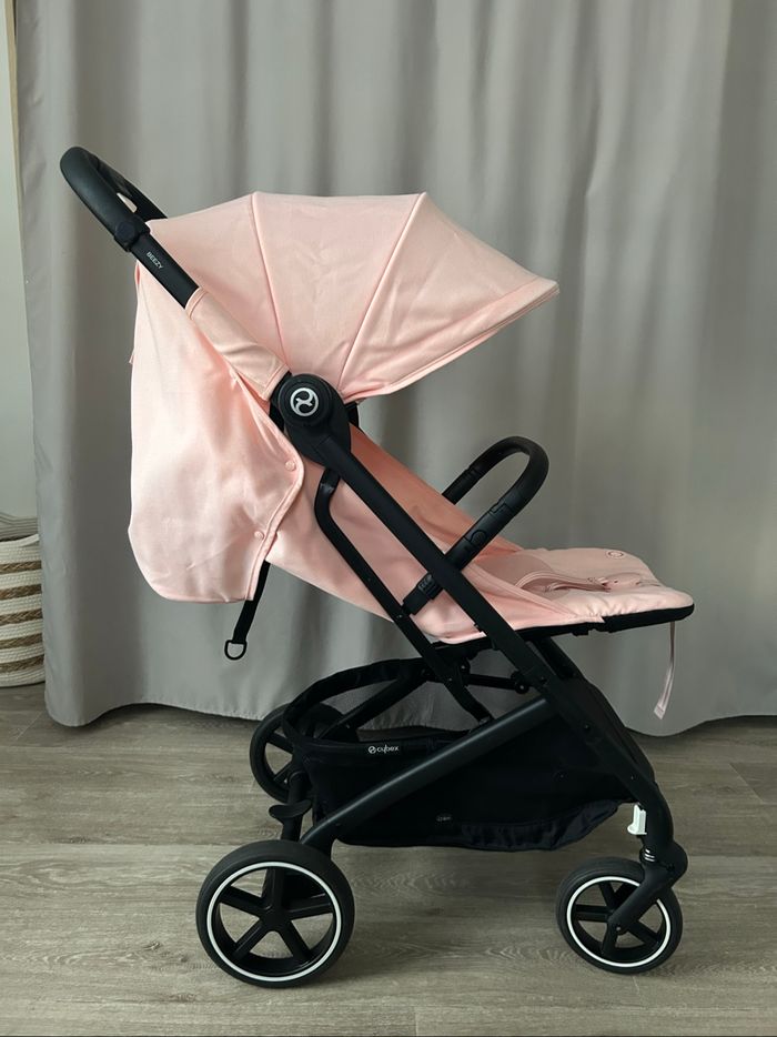 Pousette Cybex BEEZY - photo numéro 8