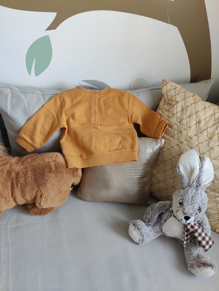 Sweat My favorite friends neuf - photo numéro 2