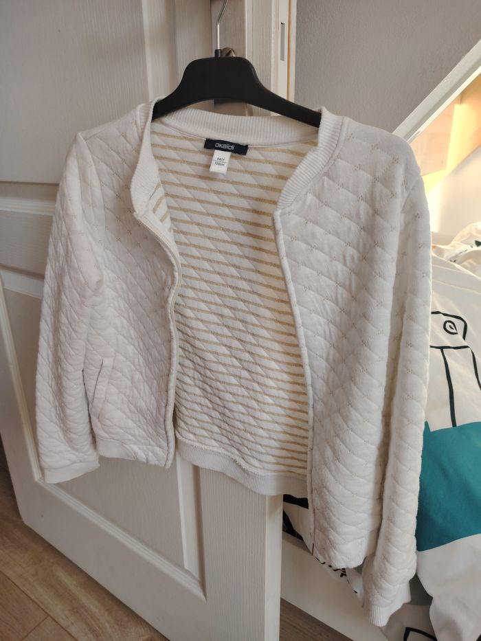Veste - photo numéro 2
