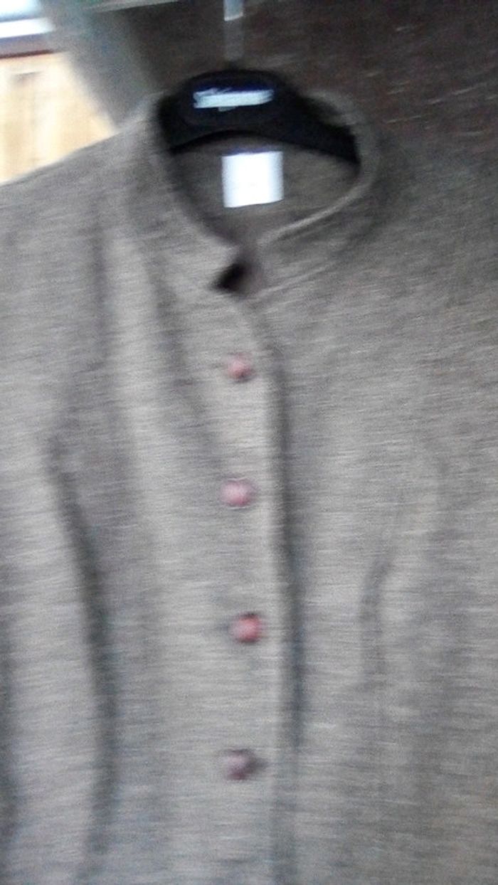 Veste - photo numéro 2