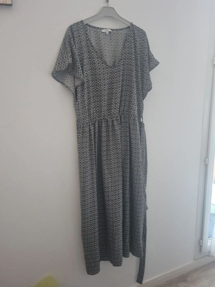 Robe d été