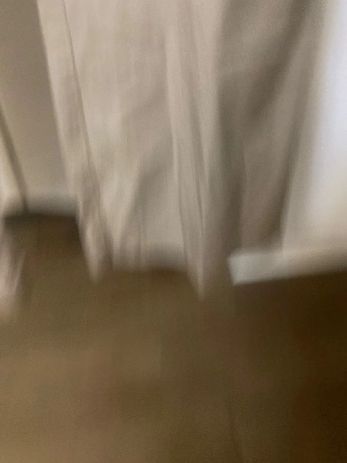 Pantalon à jambes large. Taille 38 - photo numéro 5