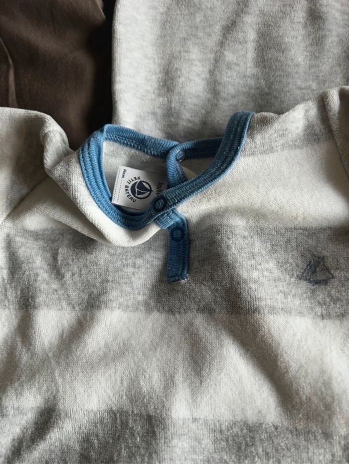 Pyjama - photo numéro 3