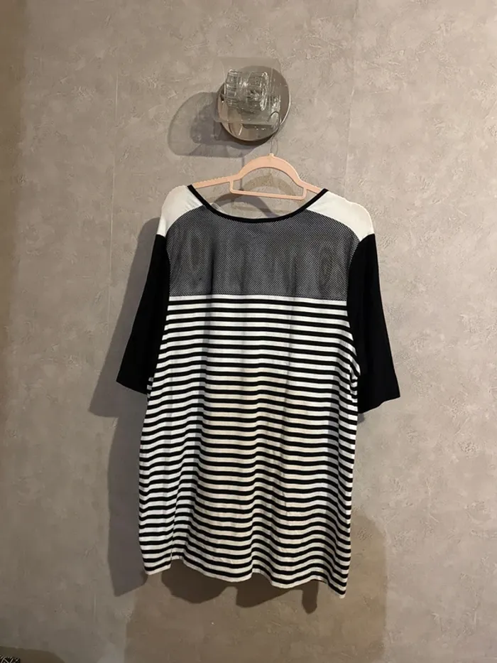 Haut taille 50 chalou - photo numéro 7