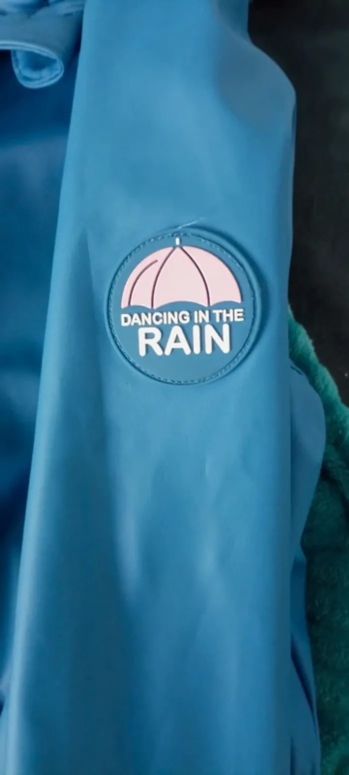 Imperméable Rainy Days Club - photo numéro 5