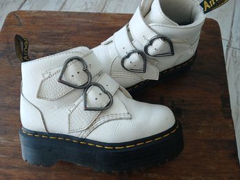 Bottines Dr. Martens 