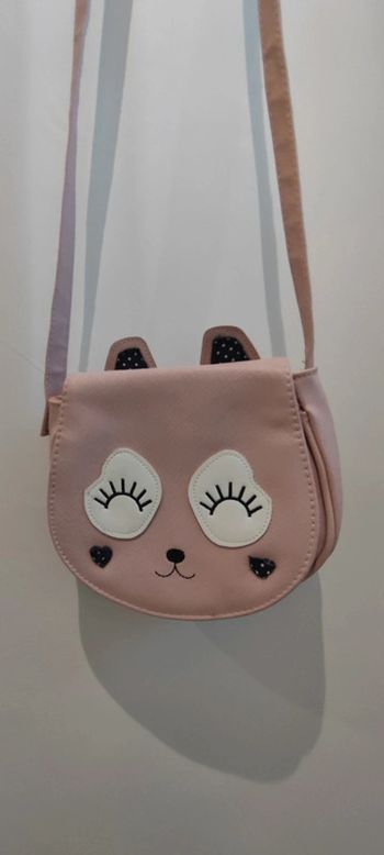 Sac bandoulière
