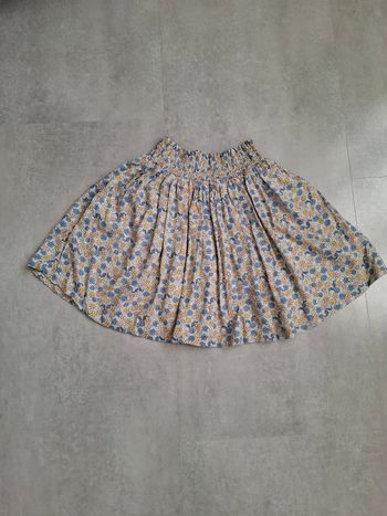 Jupe monoprix teens 10 ans