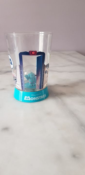 Verre Monstre & Compagnie