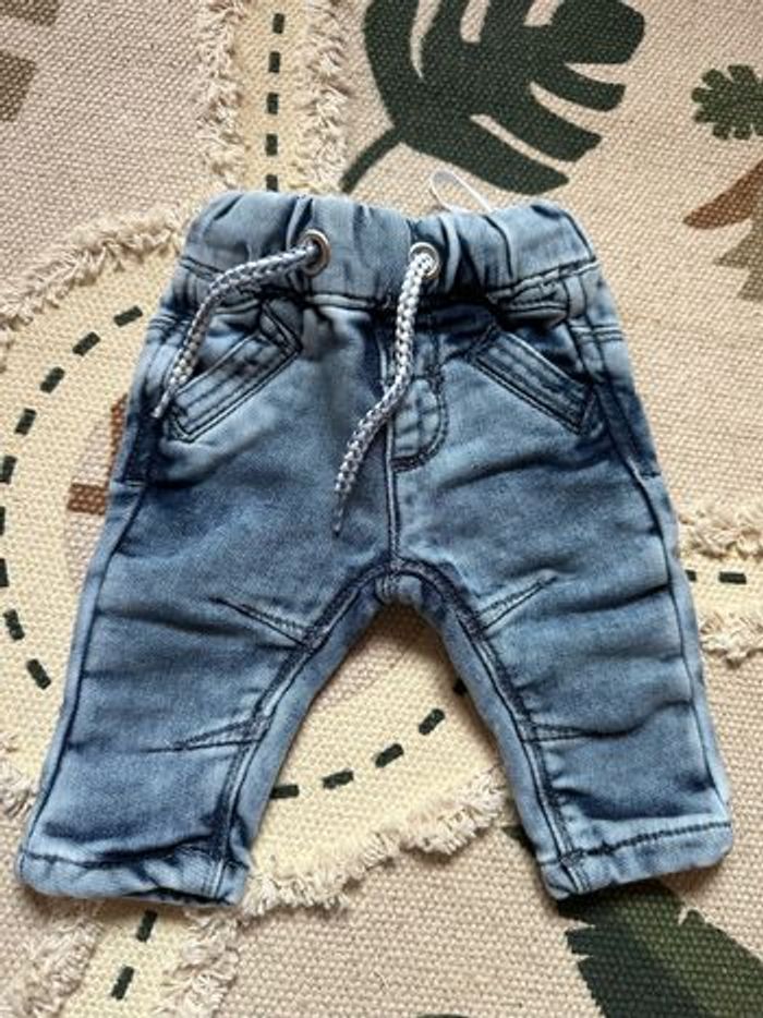 Jeans garçon