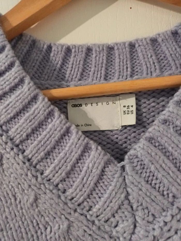 Pull 36 - photo numéro 2