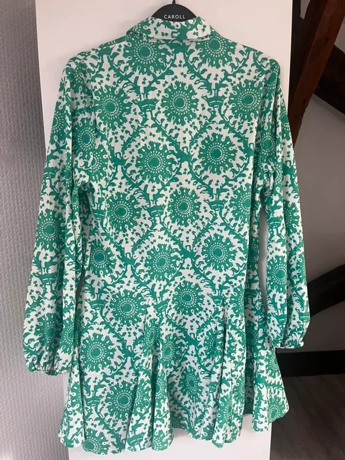 Robe esprit Zara - photo numéro 4