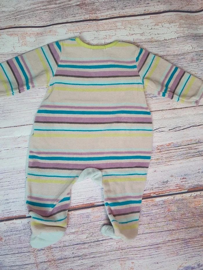 Pyjamas - photo numéro 6