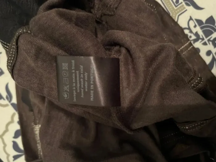 T-shirt Isabel Marant - photo numéro 10
