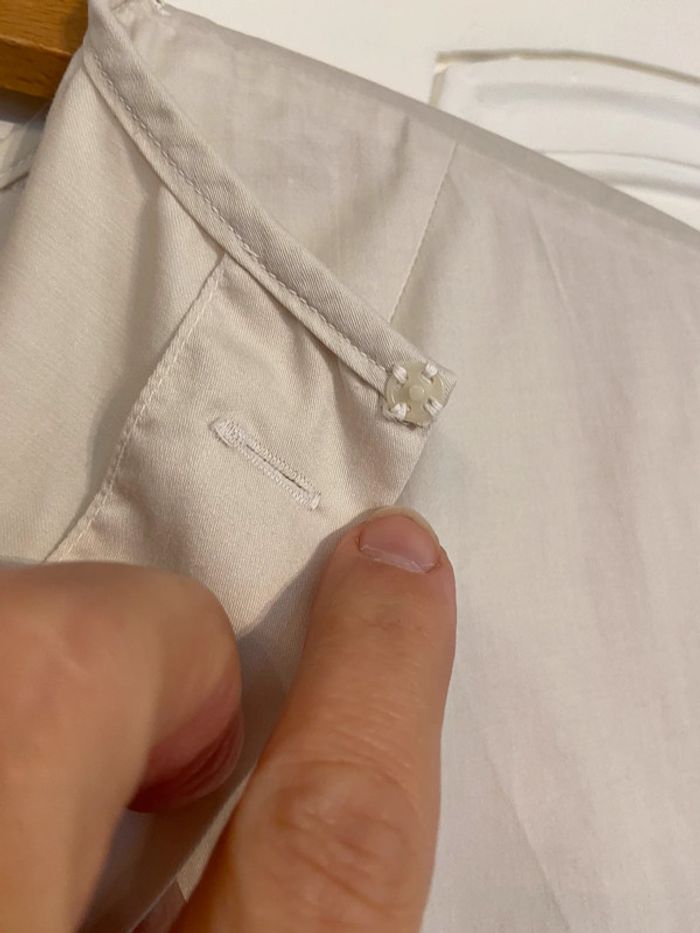 Blouse vintage années 50/60 - photo numéro 8