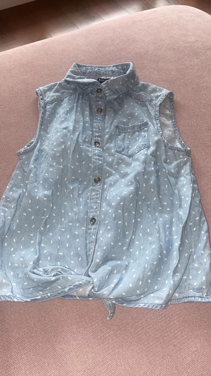 Lot fille 4 ans - photo numéro 6