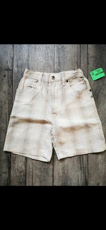 Short 5ans