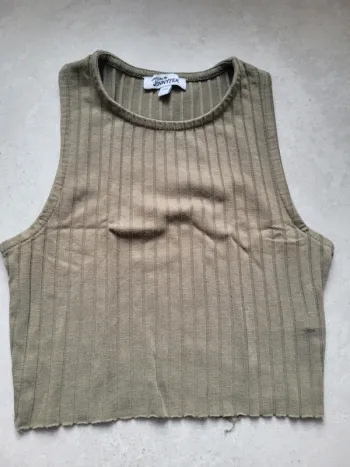 Debardeur Jennyfer 2xs