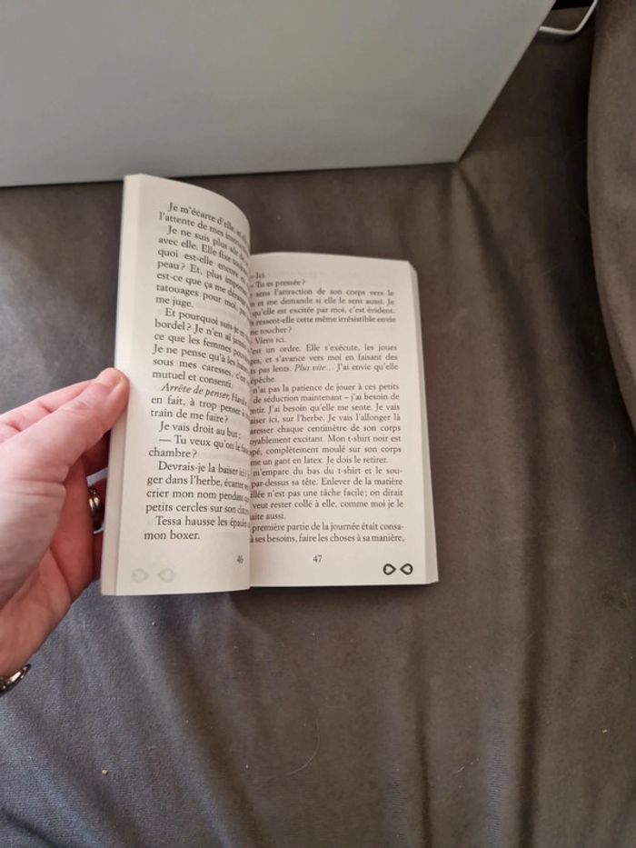 Before 2 - photo numéro 7