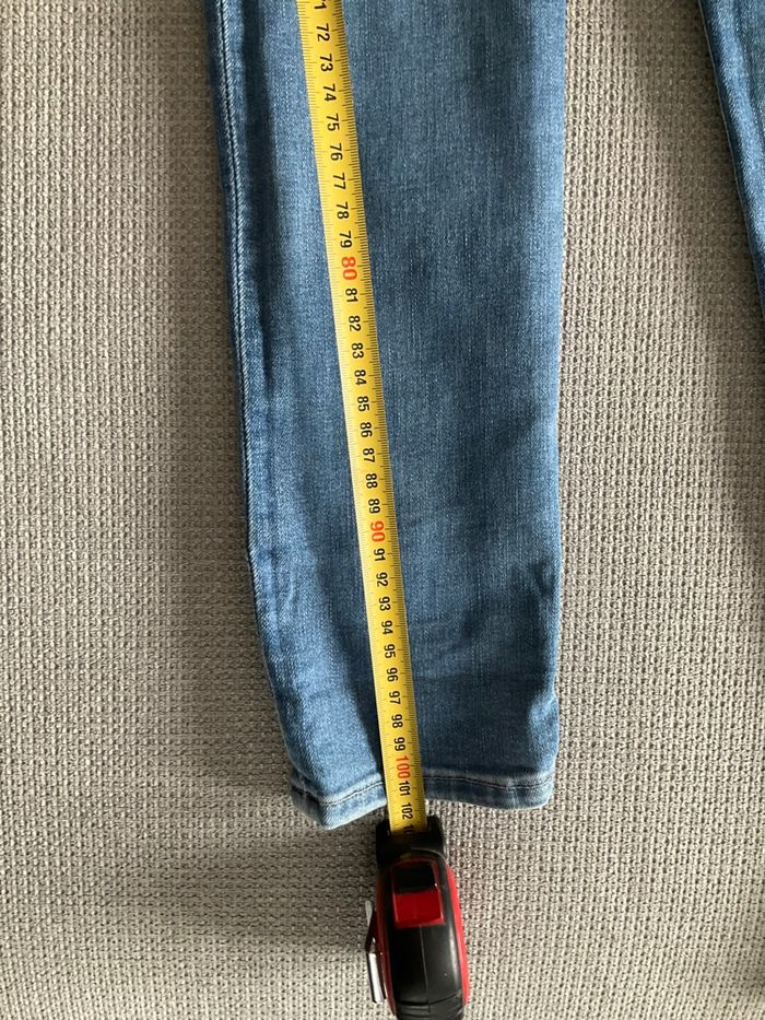 Jean Levis, Skinny, 711 - photo numéro 2