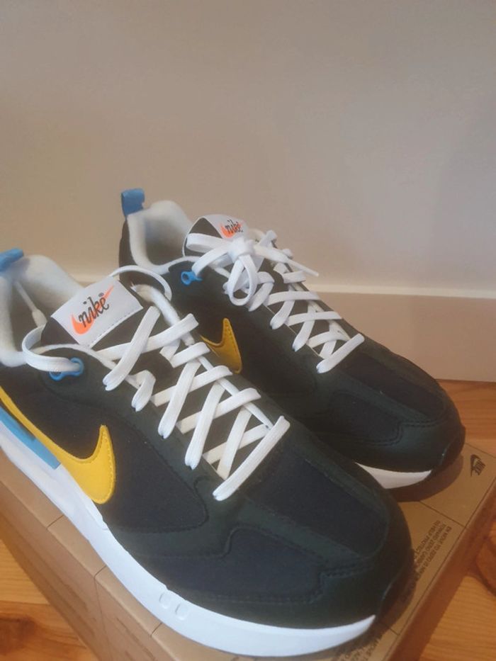Nike Air Max (39) - photo numéro 4