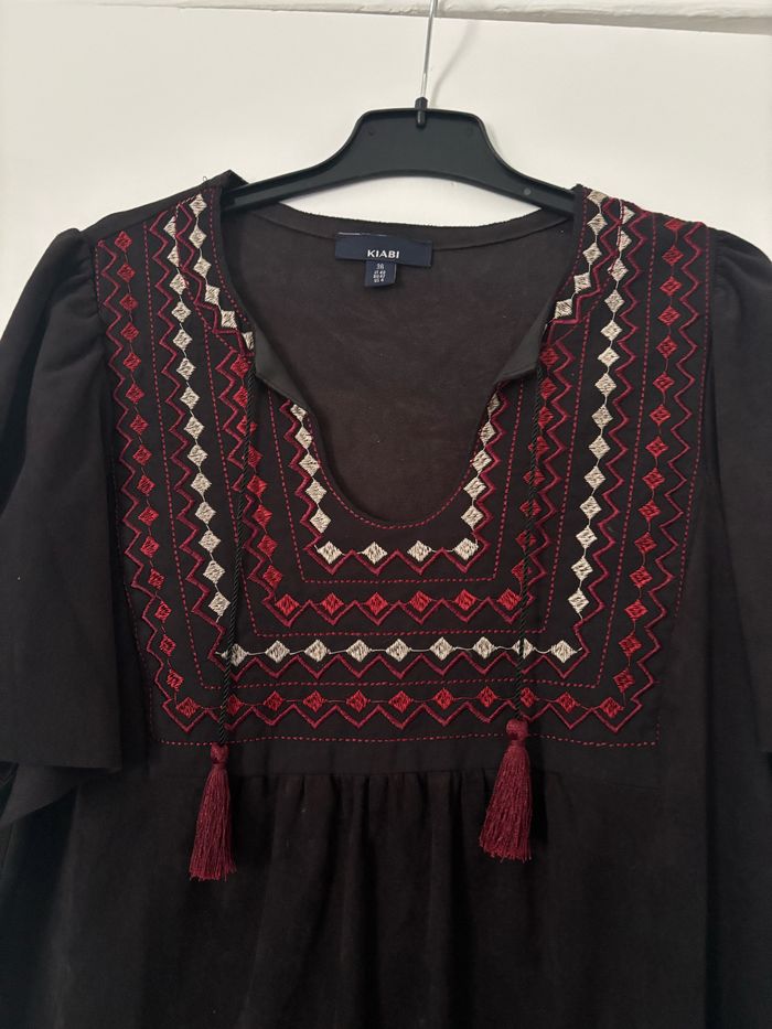 Robe courte - photo numéro 2