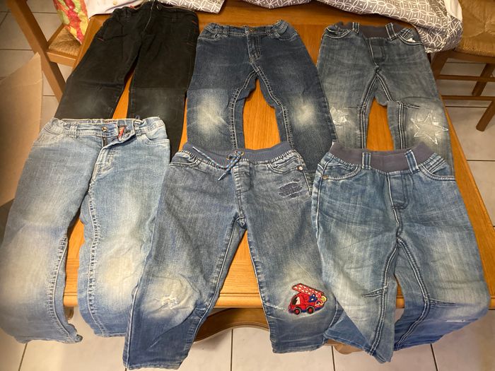 Gros lot vetement 3 ans garcon 31 pcs - photo numéro 4