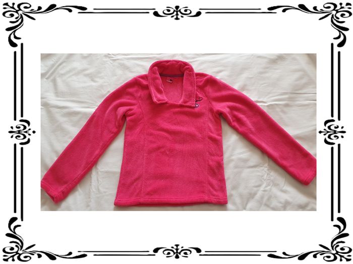 Pull 12 ans. - photo numéro 2