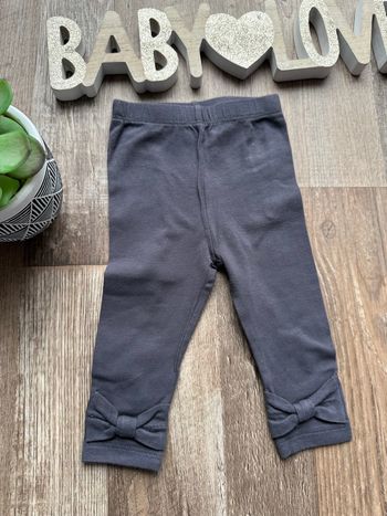 - Legging - 6 mois - Très bon état