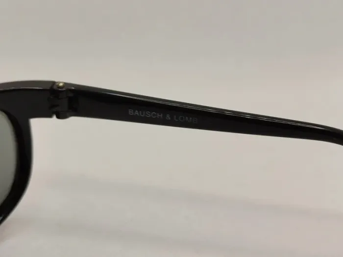 Lunettes de soleil Ray ban Predator PS2 fabriquées aux USA par Bausch e Lomb - photo numéro 4