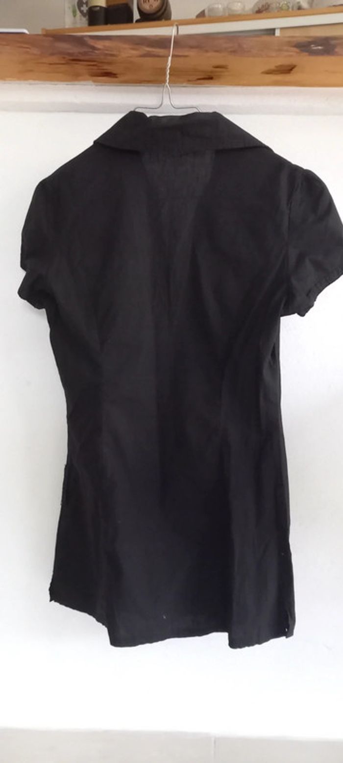 Chemise longue T34 - photo numéro 2