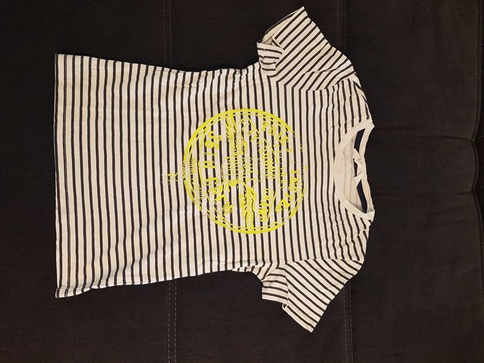 1 polo orchestra et 1 tee shirt garçon h&m - photo numéro 2