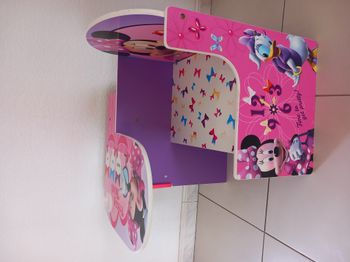 BUREAU ENFANT