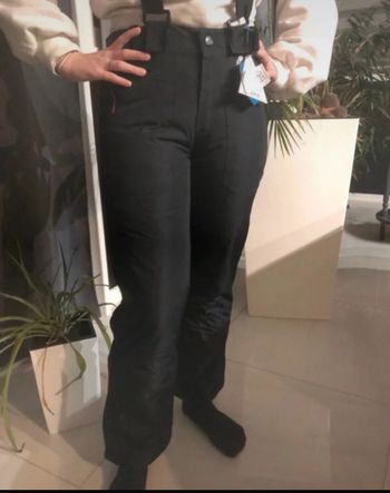 Pantalon de ski WHS neuf