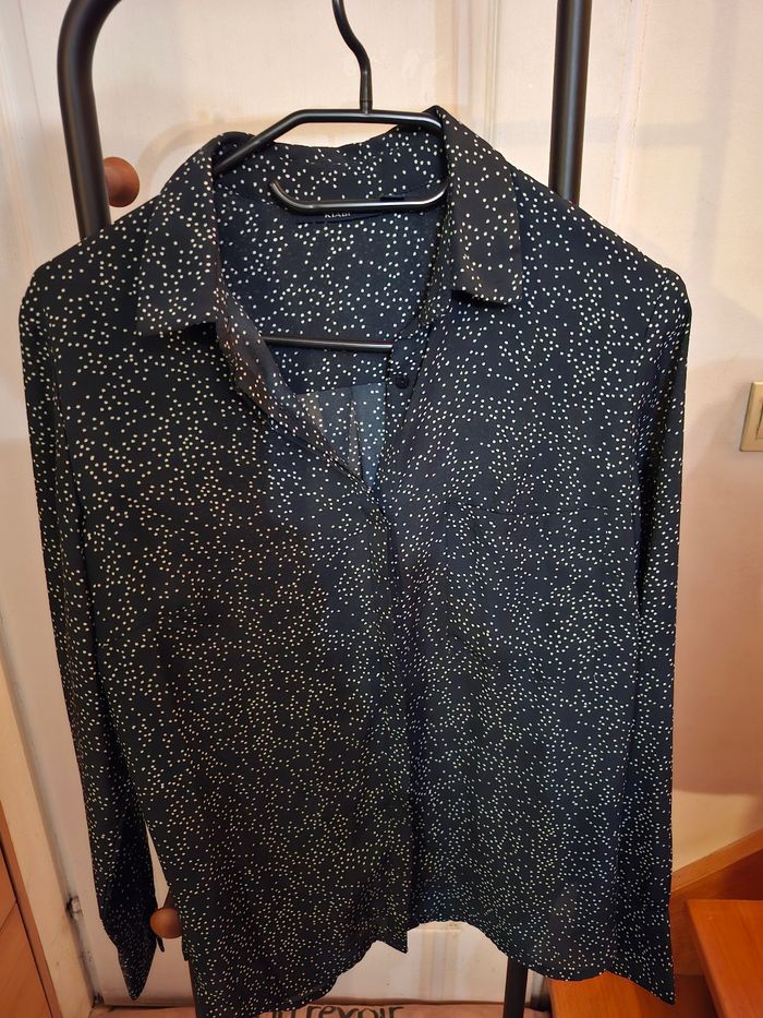 Chemise femme - photo numéro 2