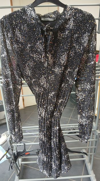 Robe deeluxe L