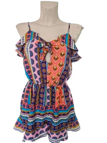 Combishort atmosphere