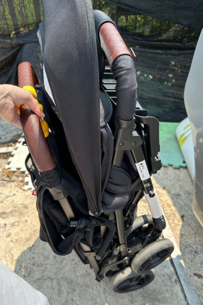 Voiture BB - photo numéro 2