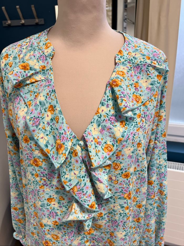 Blouse - photo numéro 2