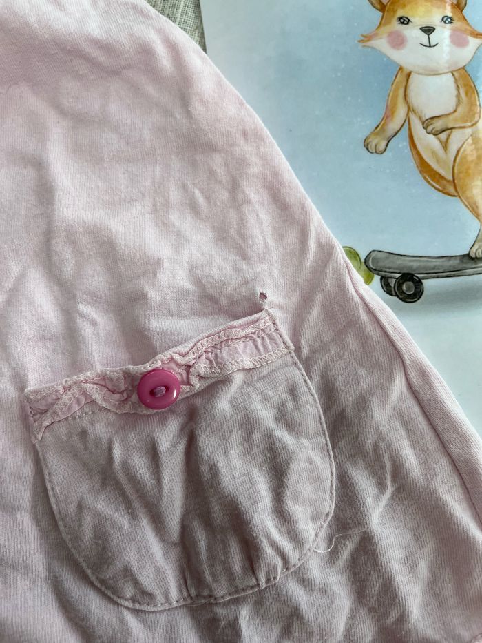 Jolie robe - photo numéro 4