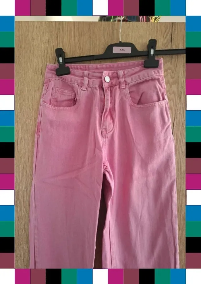 Jean's taille 27/ S - photo numéro 2