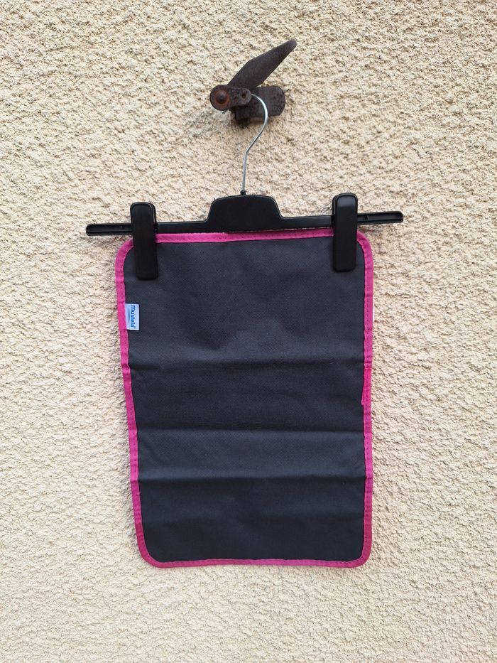 👶 Tapis à langer Mustela