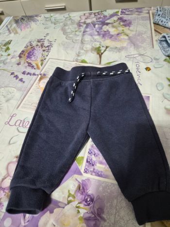 Pantalon 3/6mois