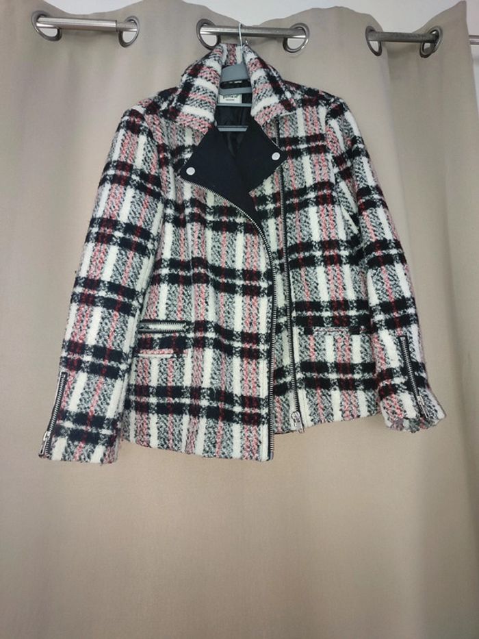 Manteau mi saison Pimkie