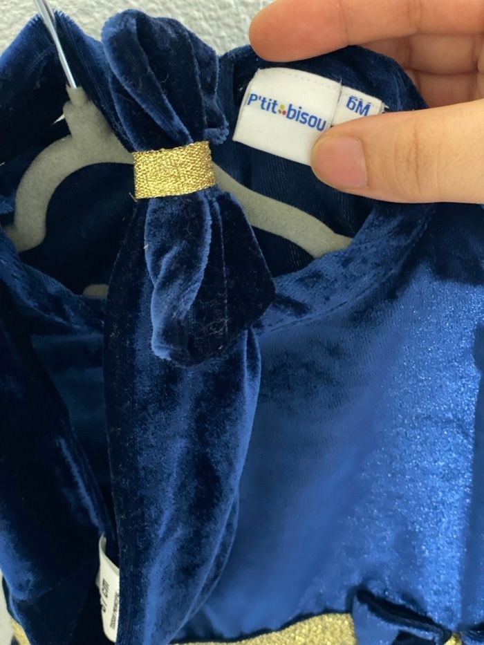 Robe bébé - photo numéro 3