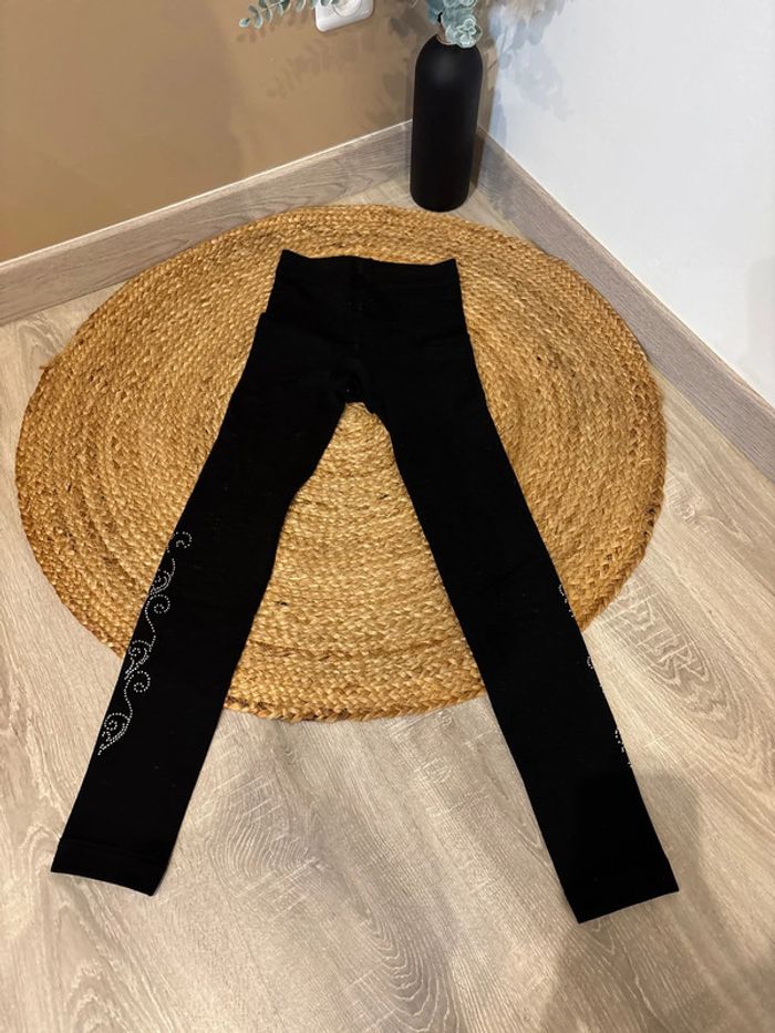 Legging femme taille S/M - photo numéro 2