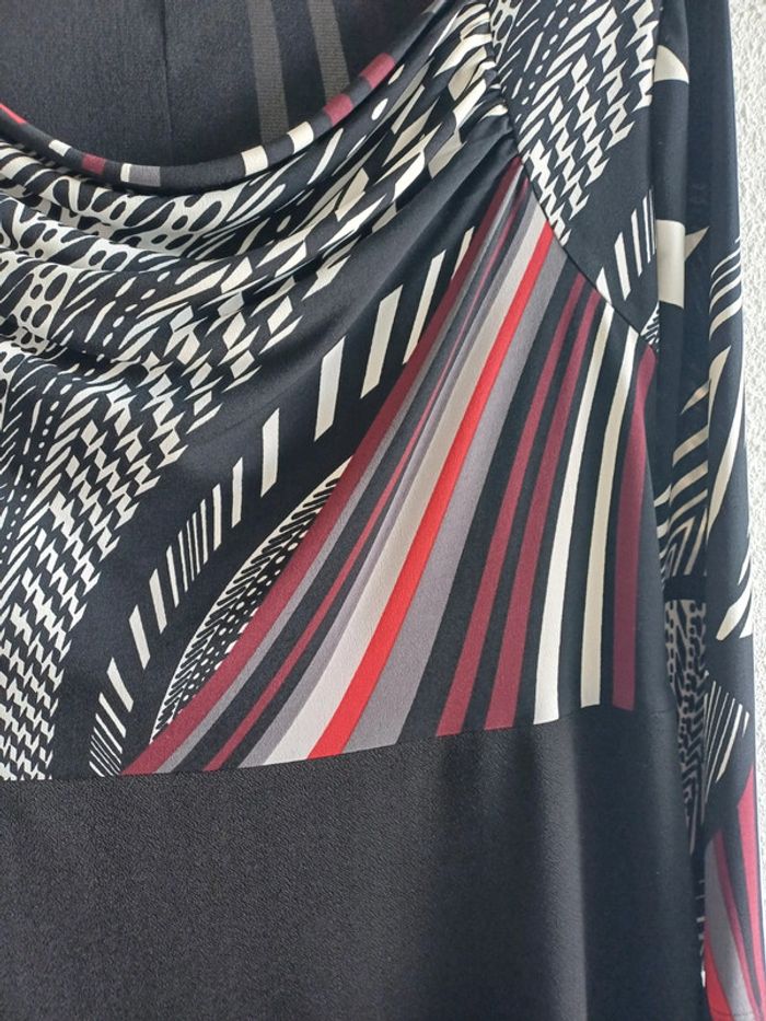 Robe Christine Laure - photo numéro 2