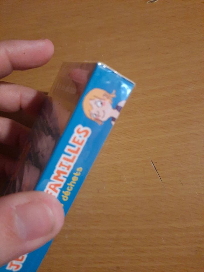 Jeu de cartes - photo numéro 3