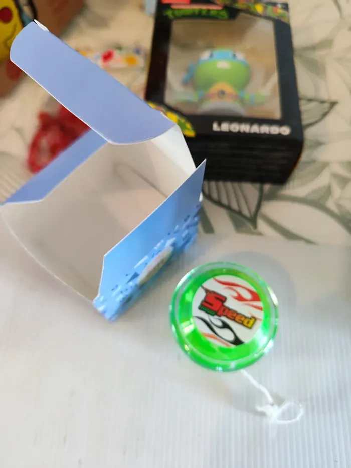 Coffret cadeau Génération 90 Homme et son animal virtuel - photo numéro 9